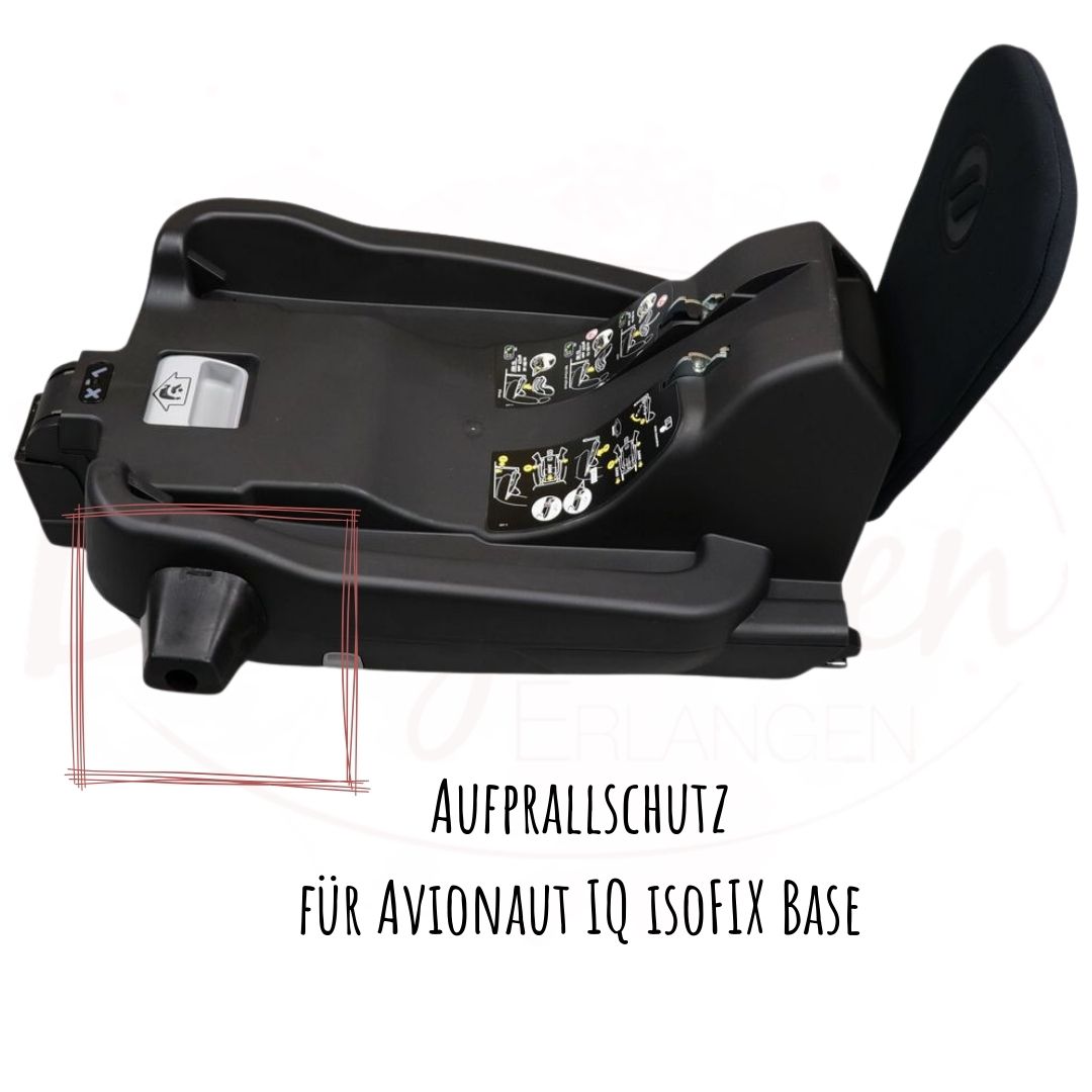 Setenaufprallschutz Avionaut Base IQ
